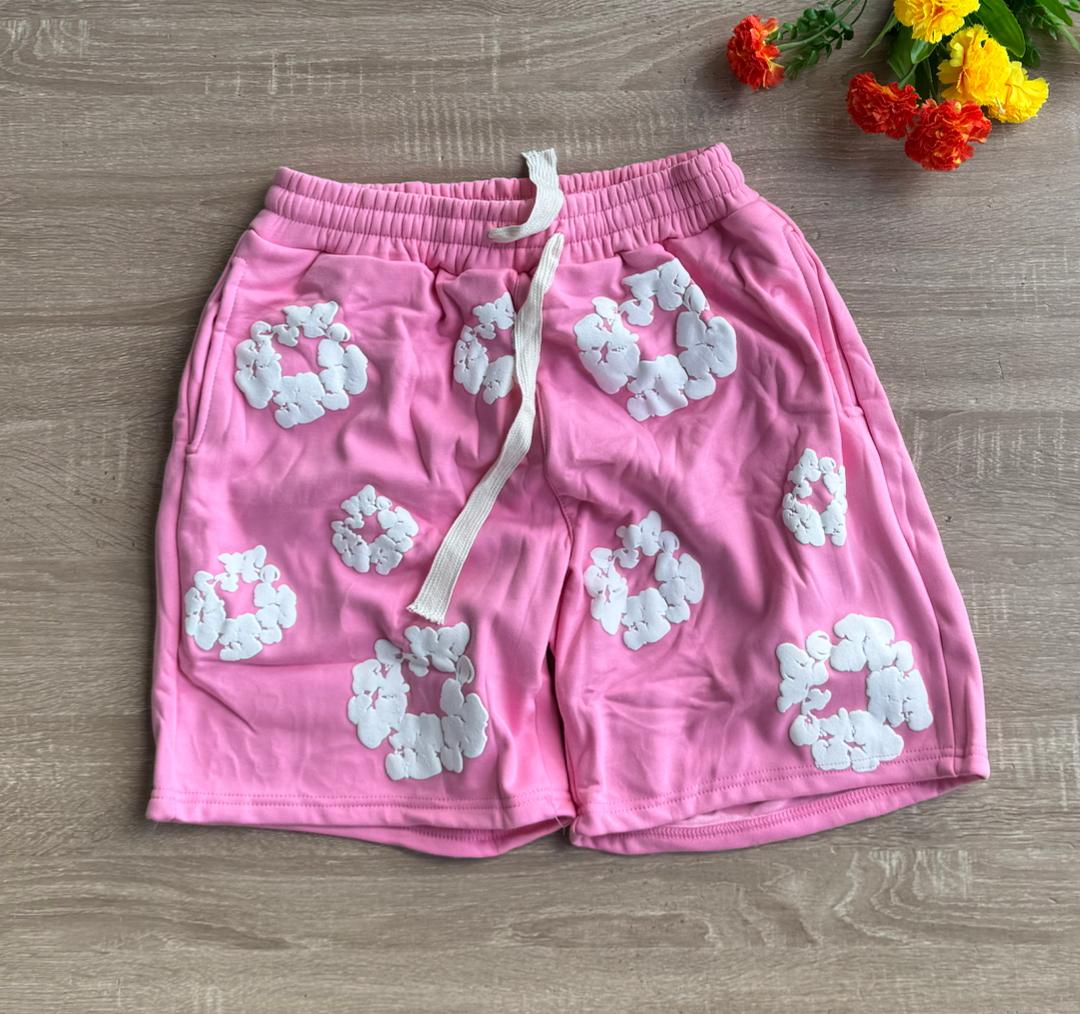 Summer Shorts | Lightweight Comfort Meets Everyday Style